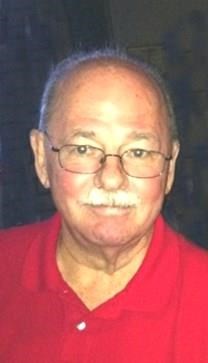 Gary E Greer obituary, 1935-2017, Independence, MO