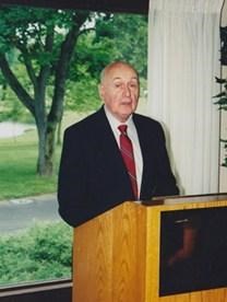 John H. Will obituary, 1929-2013, Brookfield, CT