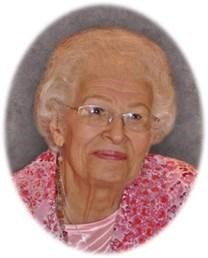 Grace M. Verdirame obituary