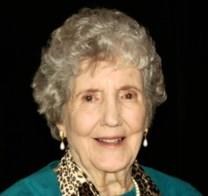 Norma Jean Smith obituary, 1930-2017, Plano, OK