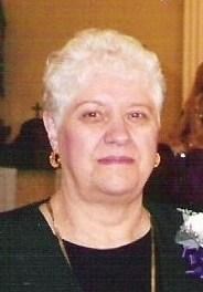 Elsie Cousin Ancona obituary, 1926-2013, Metairie, LA