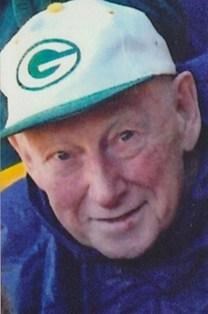William E. Brunette obituary, 1930-2013, Rhinelander, WI