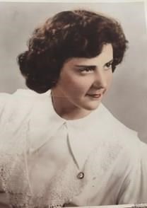 Millie Swift obituary, 1930-2016, Spring Hill, FL