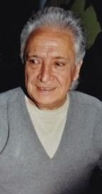 Armando Rivera obituary, 1930-2018