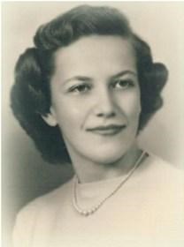 Audrey Ann Anderson obituary, 1932-2011