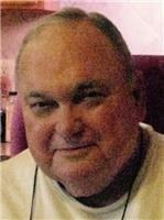 Charles F. Ashurst obituary, 1939-2017, Metairie, LA