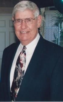 William E. Gilbert obituary, 1928-2017, Rochester Hills, MI