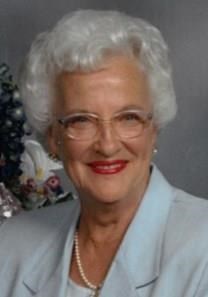 Gertrude L. Smock obituary, 1925-2017, Fort Wayne, IN