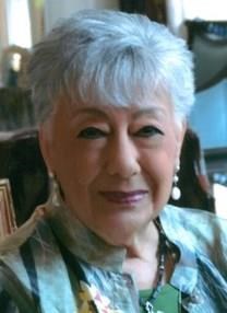 Valerie Elizabeth Tunstall obituary, 1928-2017, Kenner, LA
