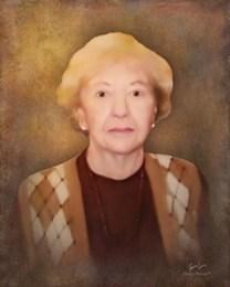 Evelyn Reesor obituary, 1929-2014, Louisville, KY