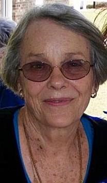 Martha Jeffcoat obituary, 1934-2017, Mobile, AL