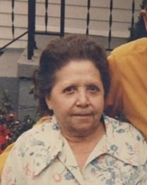 Stella Agnes Smith obituary, 1921-2012, Elkridge, MD