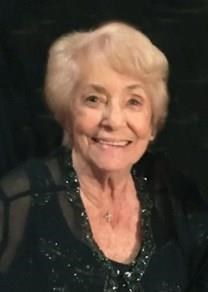 Rosina Cavallo obituary, 1925-2017, Stuart, FL