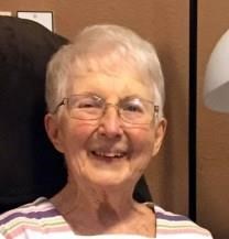 Barbara M. Henderson obituary, 1925-2016, Columbus, IN