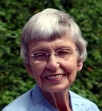 Dorothy D. Thompson obituary, 1917-2013