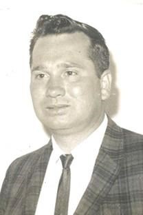 James Monroe Harper Sr. obituary, 1931-2013, Newnan, GA