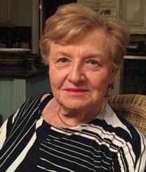 Mildred Tanel Hudolin obituary, 1931-2018, Tampa, FL