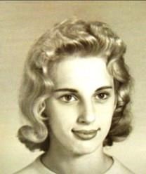 Norma Jean Shearin obituary, 1940-2017