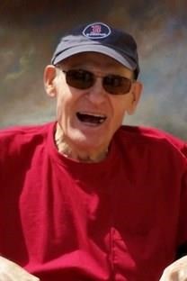 Jack Arovas obituary, 1934-2016, Las Vegas, NV