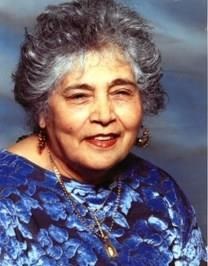 Angelita Z. Valadez obituary, 1929-2017, Zephyrhills, FL