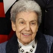 Madeleine LABELLE-COMEAU obituary, 1925-2014