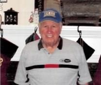 Malcolm David Kraus Sr. obituary, 1930-2017