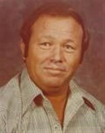 Lawlion Ondean Anderson obituary, 1933-2010, Abilene, TX