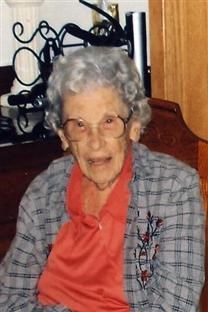 Mrs. Lucille Jones Andrews obituary, 1914-2009