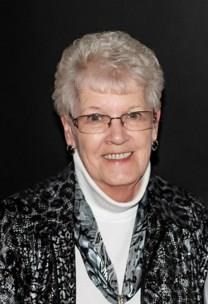 Mary H. Edholm obituary, 1945-2017, Oneonta, NY