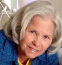 Susan "Annie" Goodpaster obituary, 1935-2017, Dayton, OH