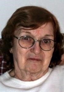 Joan Richards obituary, 1932-2017, Miami, FL