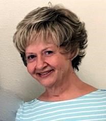 Rowena M. Brock obituary, 1946-2018, Choctaw, OK