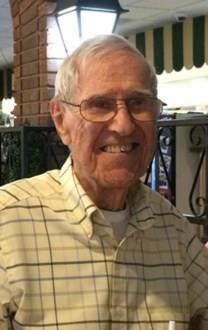 Robert Donald MacKenzie obituary, 1927-2018, Greenville, OH