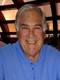 Mike Pontelle obituary, 1943-2014, Tarzana, CA
