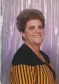 Marjorie Parton obituary, 1936-2013, Ohatchee , AL