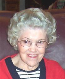 Lenora M. Bechtel obituary, 1916-2010