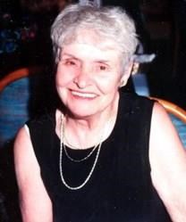Margaret H Andersen obituary, 1927-2017, Arlington Heights, IL