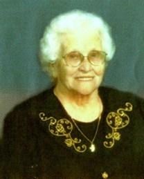 Mildred Jeanette Hall obituary, 1920-2012, Citrus Heights, CA