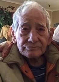 Geronimo P. Vela obituary, 1921-2018, Odessa, TX