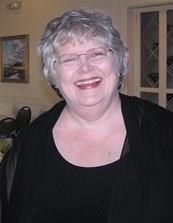 Barbara Ann Bretherton obituary, 1949-2018