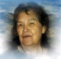 Alice Marie Salazar obituary, 1937-2017, Spokane Valley, WA