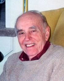 Clyde H. Keever obituary, 1929-2012