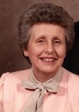 Mrs. Majell Payne Walters obituary, 1929-2017, Alpharetta, GA