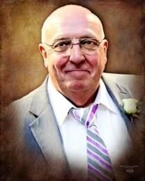 William H. Townsend Sr. obituary, 1946-2017