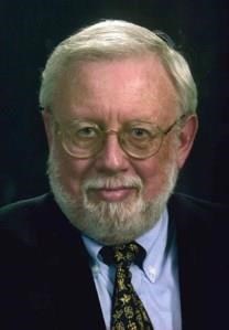 Robert Smith Thompson PHD obituary, 1937-2017, Columbia, SC
