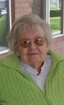 Isobel B. Hart obituary, 1917-2013, Pharr, TX