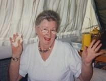 Joanne Joyce Roberts obituary, 1927-2014, Saint Simons Isl, GA