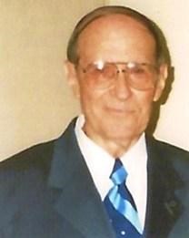 George B Archer obituary, 1932-2012, Highlands, TX