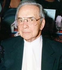 George Golson obituary, 1913-2011, Las Vegas, NV