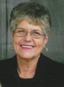 Sharon Sue Schneider Nault obituary, 1946-2017
